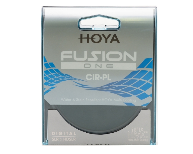 Hoya Hoya Fil. Polarizz. Circolare Fusion One 55 mm