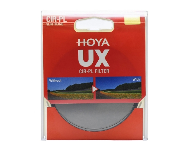 Hoya Hoya UX CIR-PL 49 mm