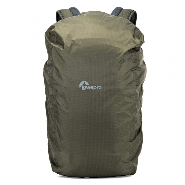 Lowepro Lowepro Flipside Trek Bp 450 AW grigio
