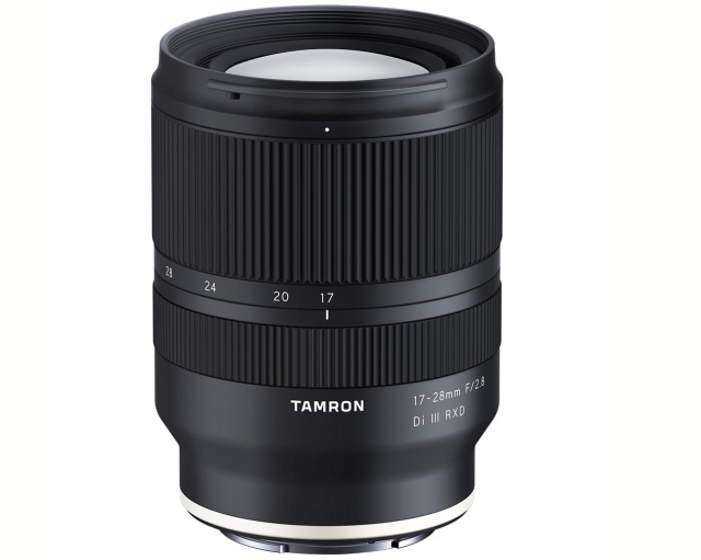 Tamron Tamron Ob. 17-28 2,8 DI III RXD per Sony