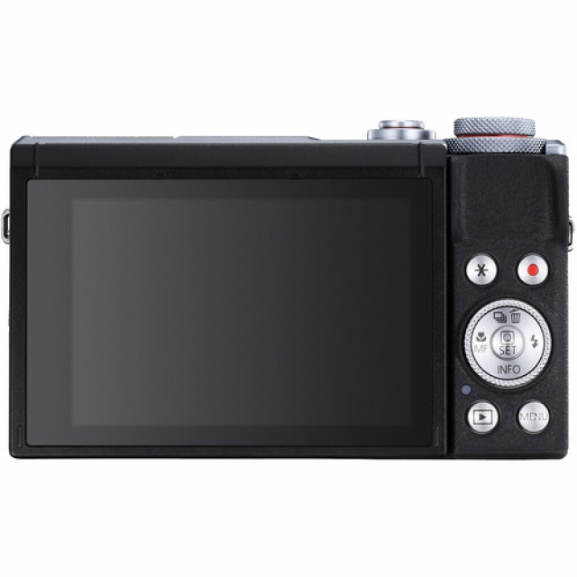 Canon Canon PowerShot G7 X Mark III
