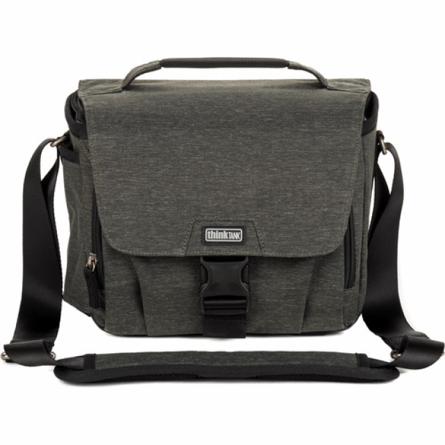 Think tank Think Thank Photo - Vision 10 Dark Olive
