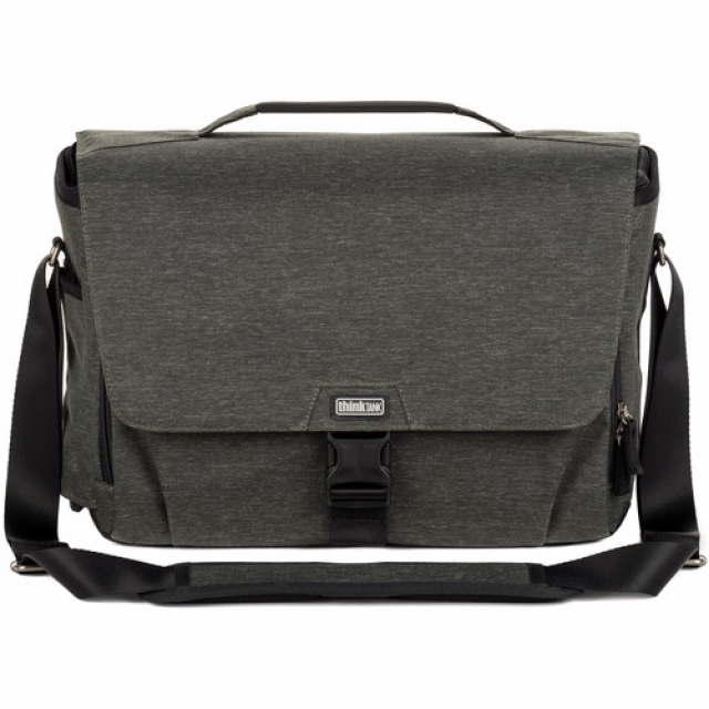 Think tank Think Thank Photo - Vision 15 Dark Olive