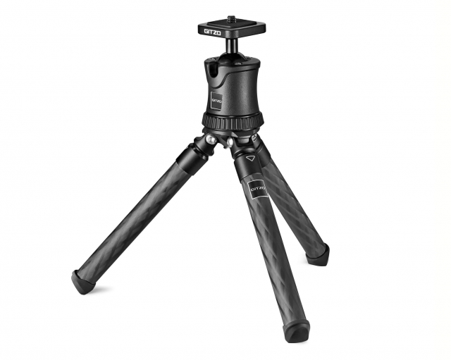 Gitzo Gitzo Mini Traveler nero GKTBB1