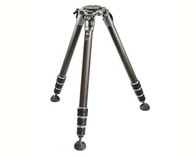 Gitzo Gitzo GT3543LS Systematic Treppiede, Serie 3 long , 4 sez