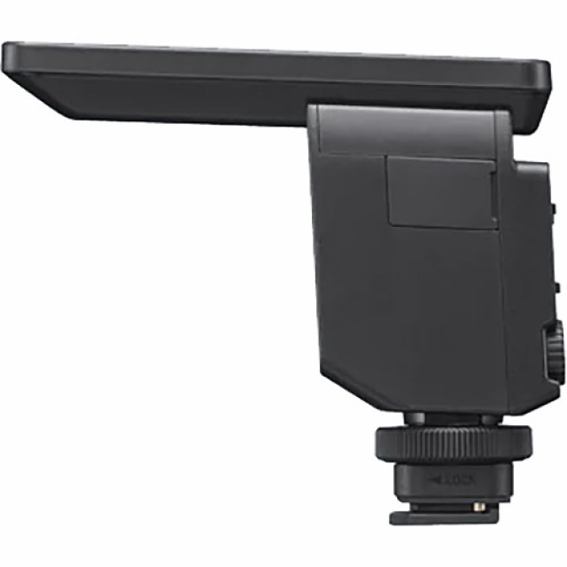 Sony Sony ECM-B1M camera mounting accessory