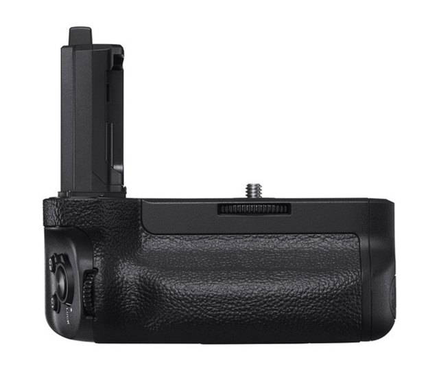 Sony Sony VG-C4EM - Impugnatura verticale