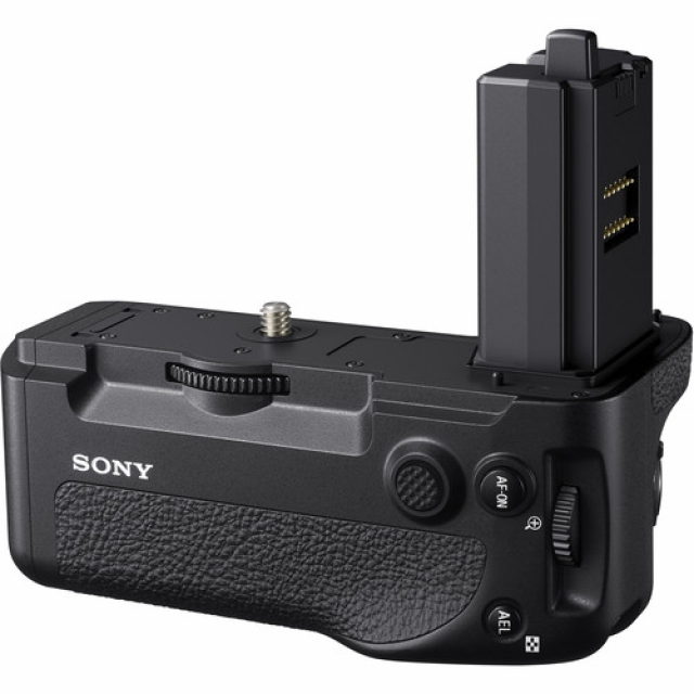 Sony Sony VG-C4EM - Impugnatura verticale