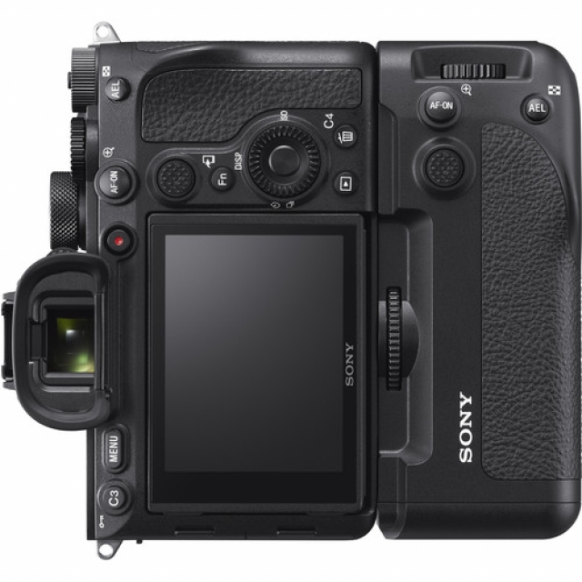 Sony Sony VG-C4EM - Impugnatura verticale