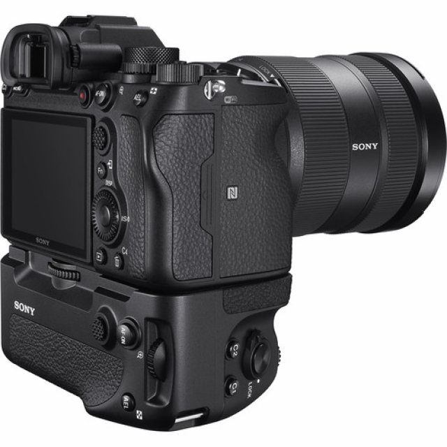 Sony Sony VG-C4EM - Impugnatura verticale