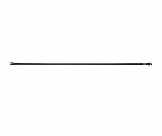 Manfrotto Manfrotto - Asta telescopica nera per supporto fondali 272B