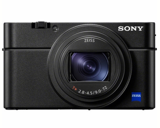 Sony Sony DSC-RX100M7