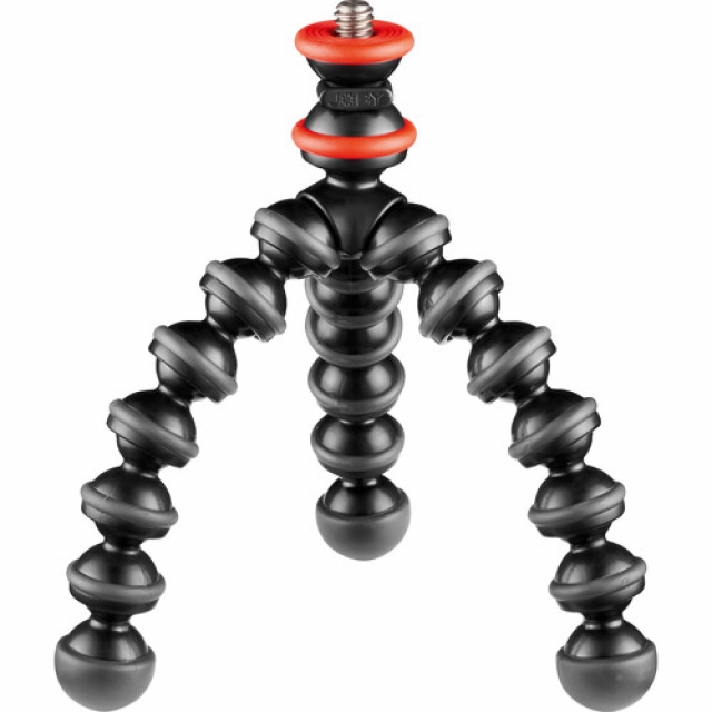Joby Joby GorillaPod Starter Kit nero