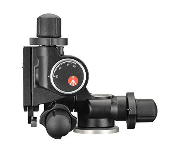  Manfrotto 410 Testa Junior- Noleggio