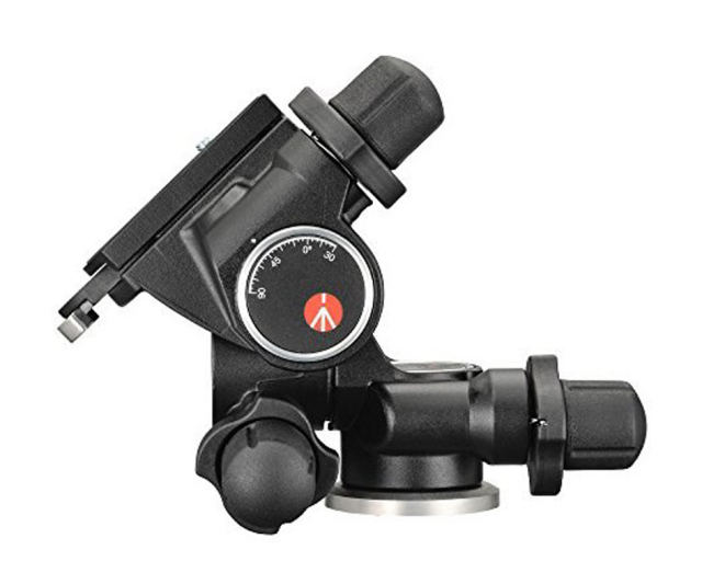  Manfrotto 410 Testa Junior- Noleggio