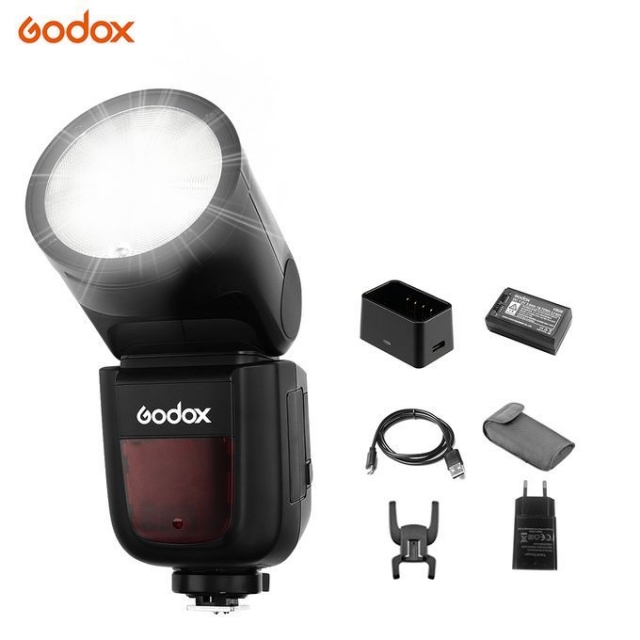 Godox Godox V1 per Canon