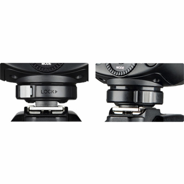 Godox Godox V1 per Canon