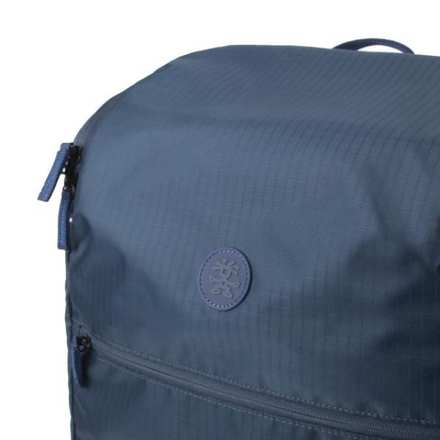 Crumpler Crumpler - Flying Duck Full Backpack Blu