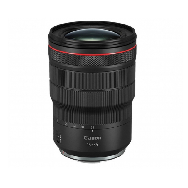 Canon Canon RF 15-35mm F2.8L IS USM