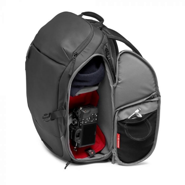 Manfrotto Manfrotto Zaino Advanced2 Travel M