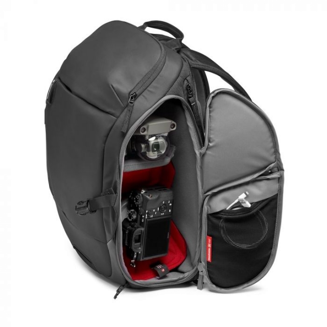 Manfrotto Manfrotto Zaino Advanced2 Travel M
