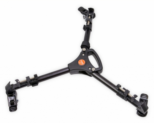 Coman Coman - DF1 Dolly