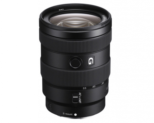 Sony Sony SEL1655G