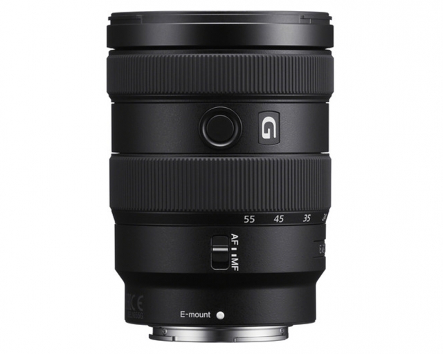 Sony Sony SEL1655G