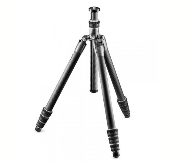 Gitzo Gitzo Traveler Kit, Serie 2, 4 sez. GT2545T Senza testa