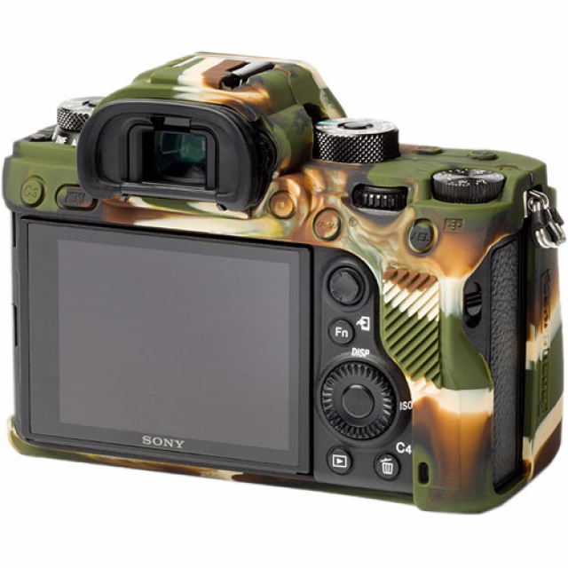Easycover Easycover - for Sony A9 / A7 3 / A7R 3 camouflage
