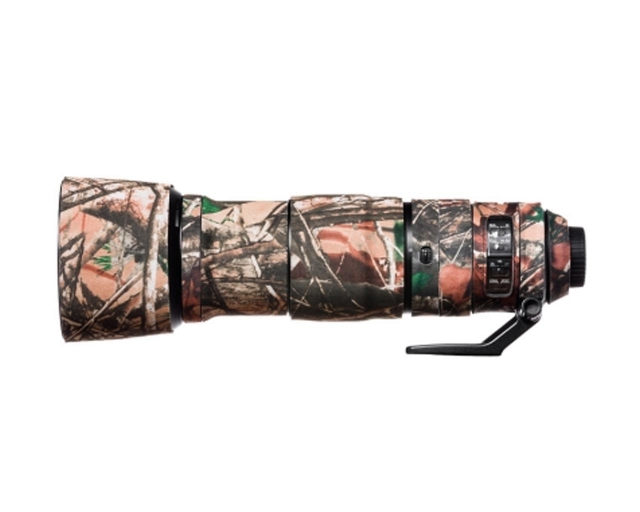 Easycover Easycover - Lens Oaks for Nikon 200-500mm f/5.6 VR Forest camouflage