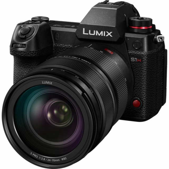 Panasonic lumix Panasonic Lumix S PRO 24-70mm F/2.8