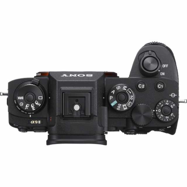 Sony Sony Alpha A9 II