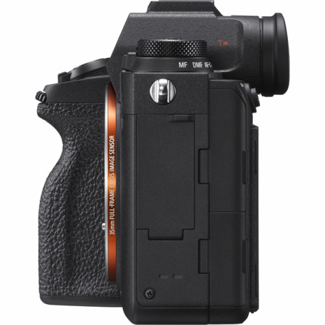 Sony Sony Alpha A9 II