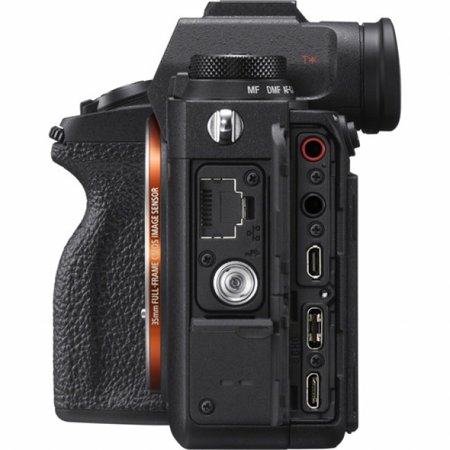 Sony Sony Alpha A9 II