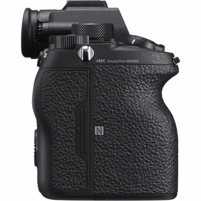 Sony Sony Alpha A9 II