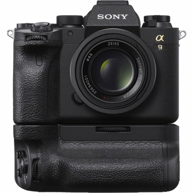 Sony Sony Alpha A9 II