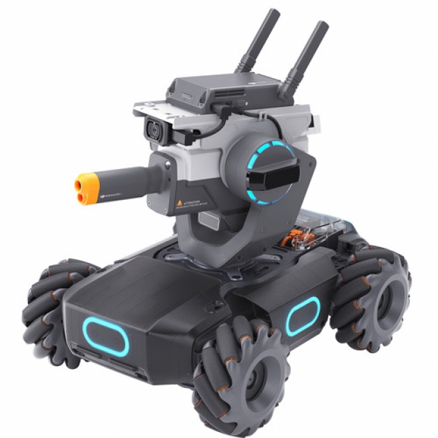 Dji Dji - Robomaster S1