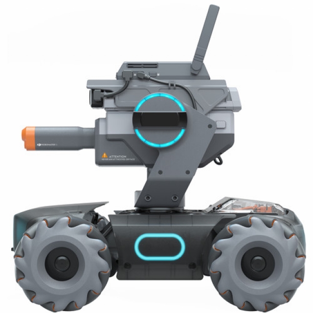 Dji Dji - Robomaster S1