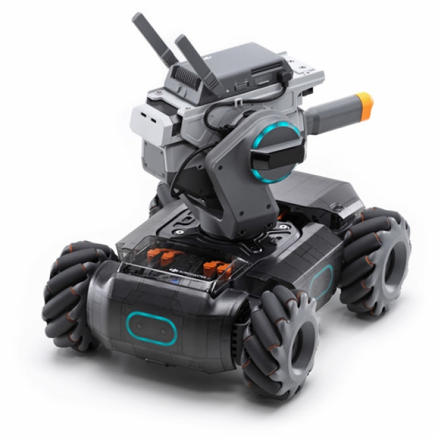 Dji Dji - Robomaster S1