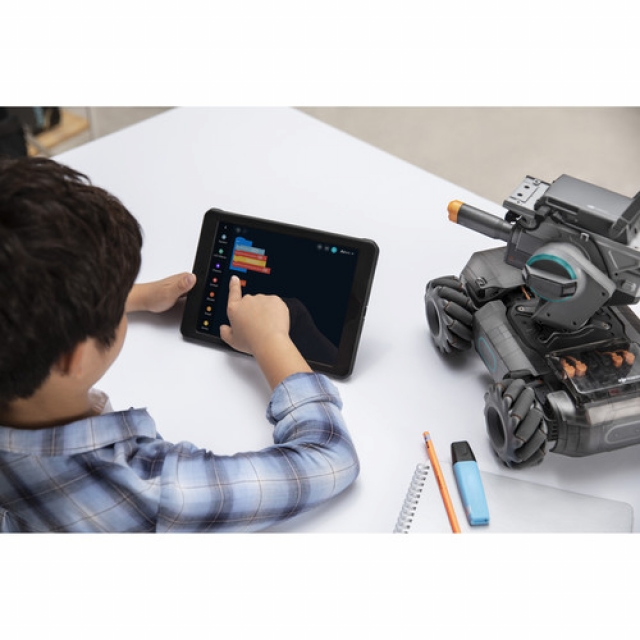 Dji Dji - Robomaster S1