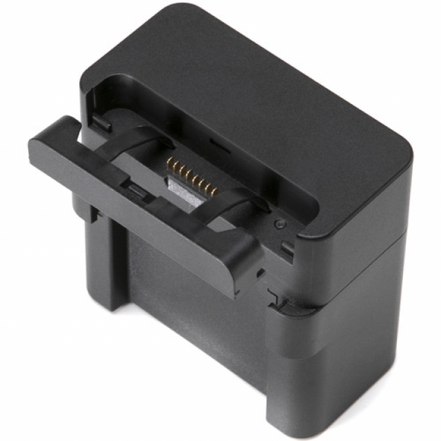 Dji Dji - RoboMaster S1 Intelligent Battery Charger(4)