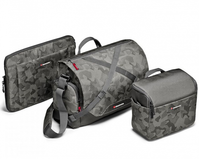 Manfrotto Manfrotto Messenger Noreg 30