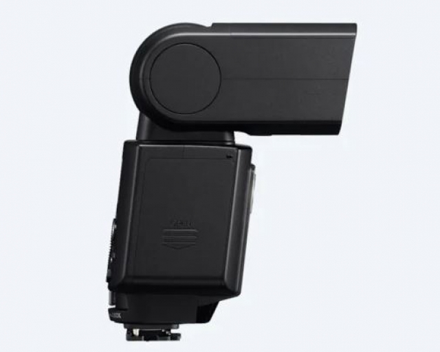  Sony Flash HVL-F45RM wireless flash