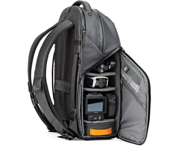Lowepro Lowepro Freeline BP 350 AW II Nero