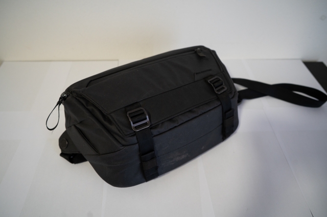  ZAINO PEAK DESIGN EVERYDAY SLING 10L NOIR
