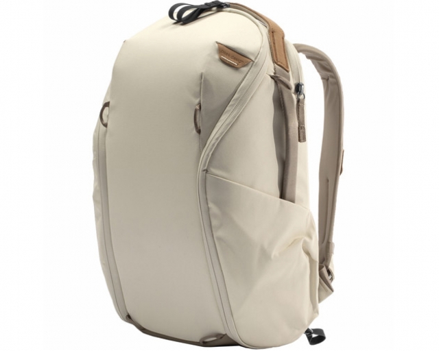 Peak design Peak Design - Everyday Backpack 15L Zip v2 Bone -bianco