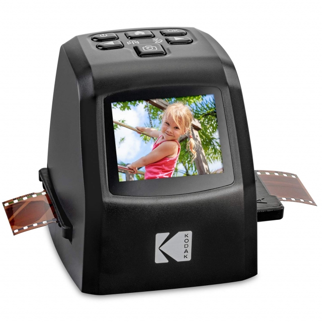  KODAK Mini Film Scanner