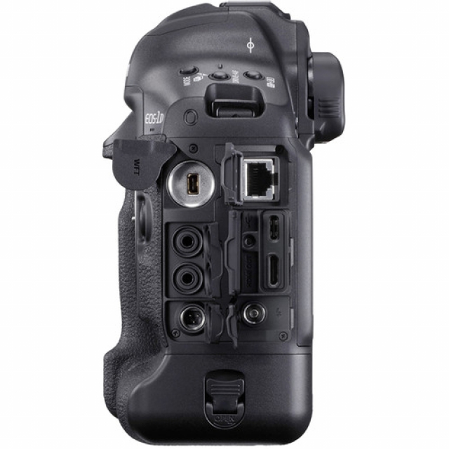 Canon Canon EOS -1D X Mark III