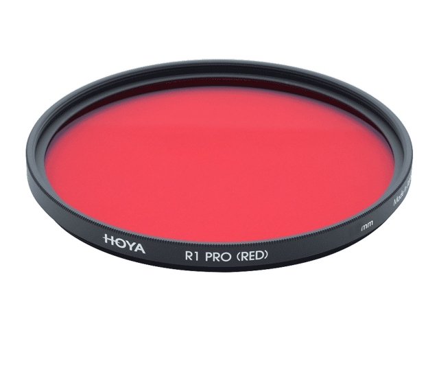 Hoya Hoya R1 62 mm Red